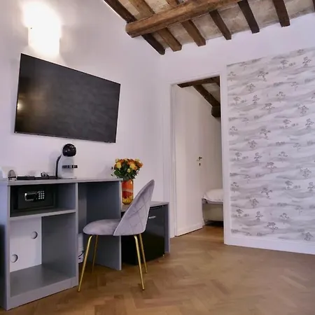 Ah Luxury Trevi